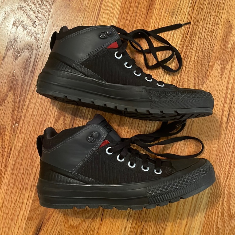 Converse High Tops